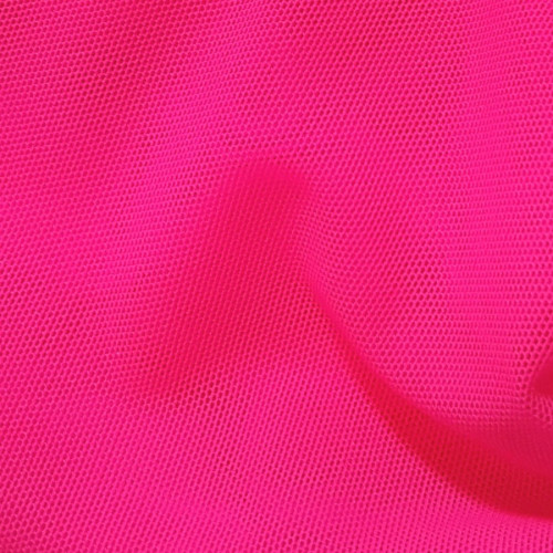  STRETCH NET EX CERISE