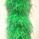 OSTRICH BOA 6 PLY GRASSER