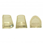 HEEL PROTECTORS CONTOUR