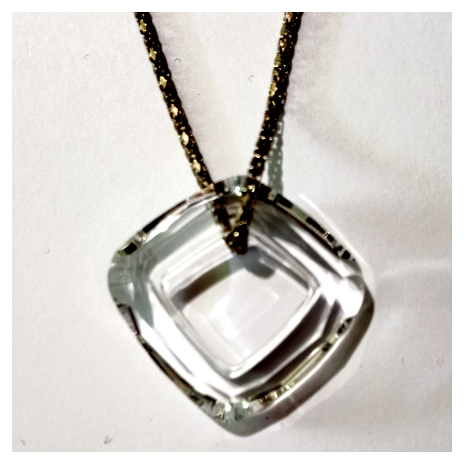 4437 PENDANTS