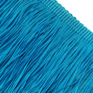 FRINGE  TURQUOISE T1 30/0,9M