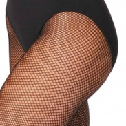 FISHNET TIGHTS BLACK SALE