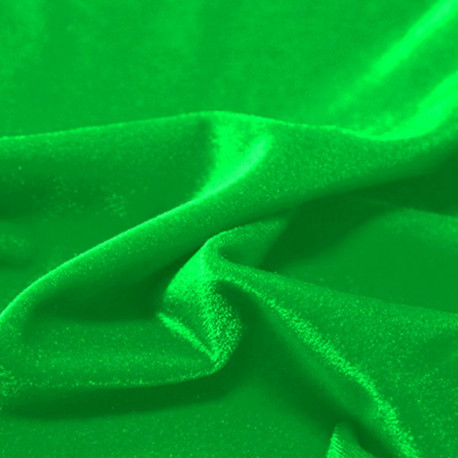 SMOOTH VELVET PRO APPLE GREEN