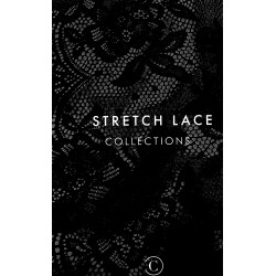 КАТАЛОГ CC STRETCH LACE 