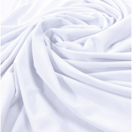 CREPE STRETCH CC WHITE