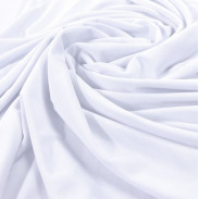 CREPE STRETCH CC WHITE