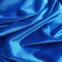 SMOOTH VELVET COBALT