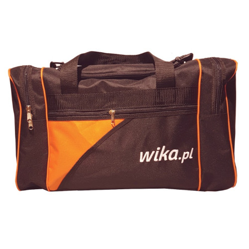 TOURNAMENT BAG