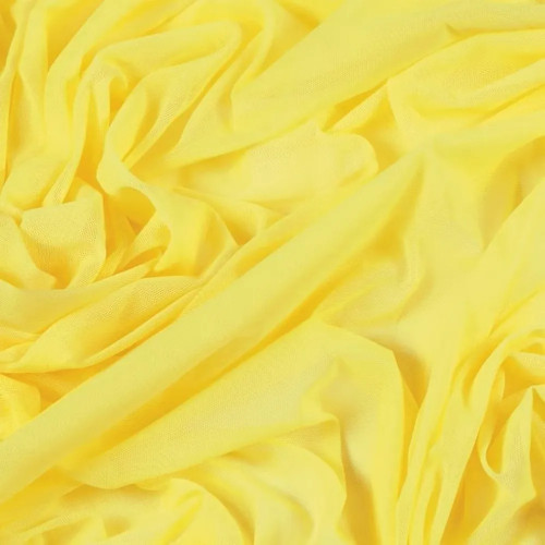 STRETCH NET CC SASSY YELLOW
