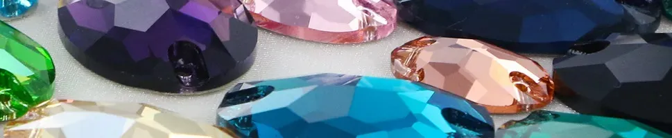 Lumie stones, stellux rhinestones, Swarovski stones, rhinestones,